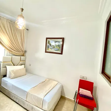 Martil Apartment Exterior photo