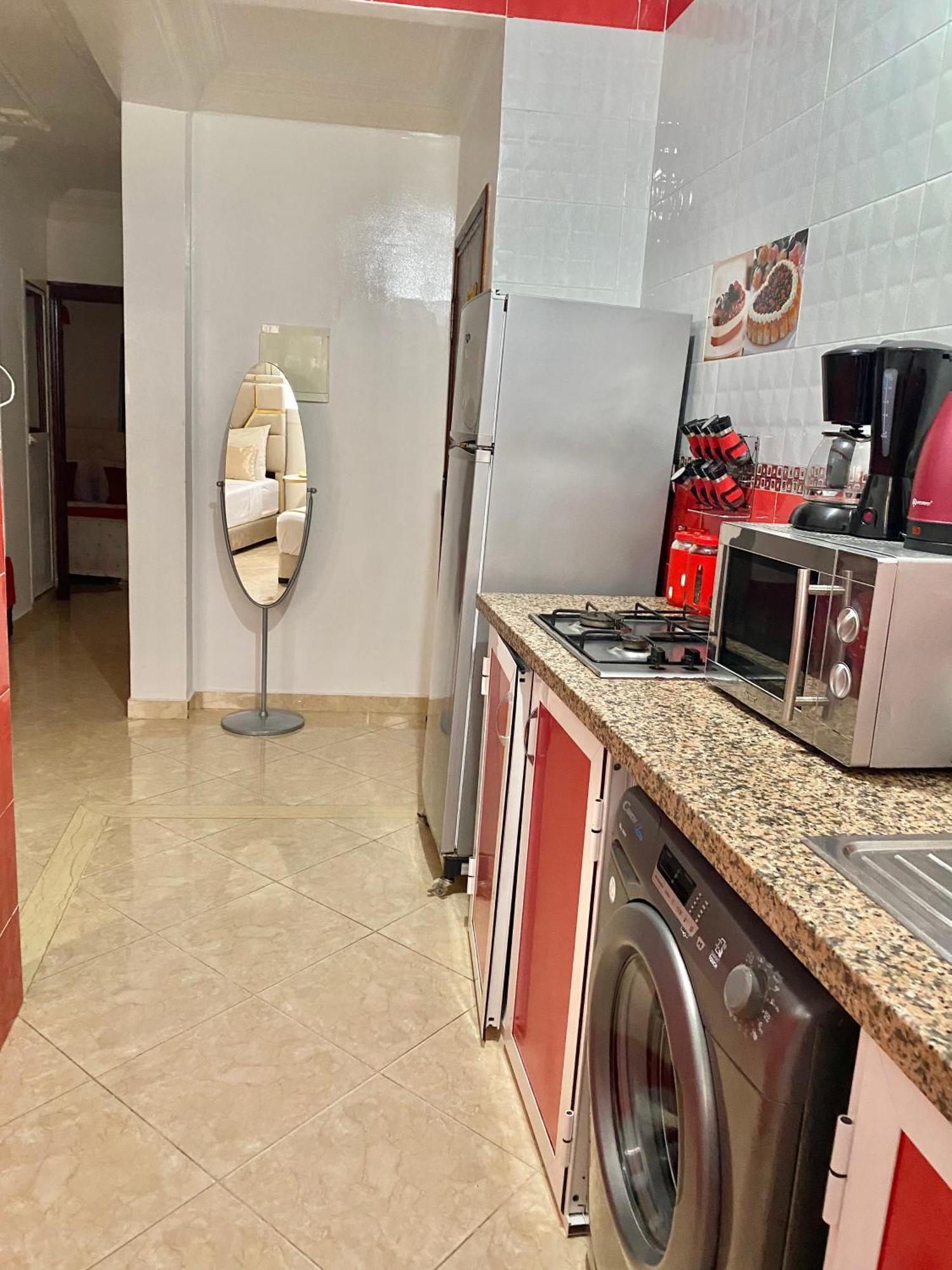Martil Apartment
