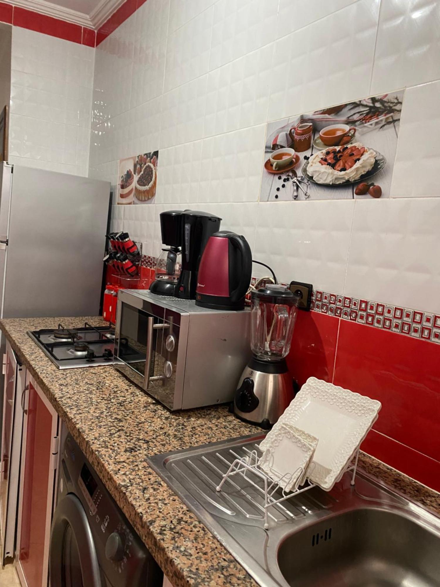 Martil Apartment Martil