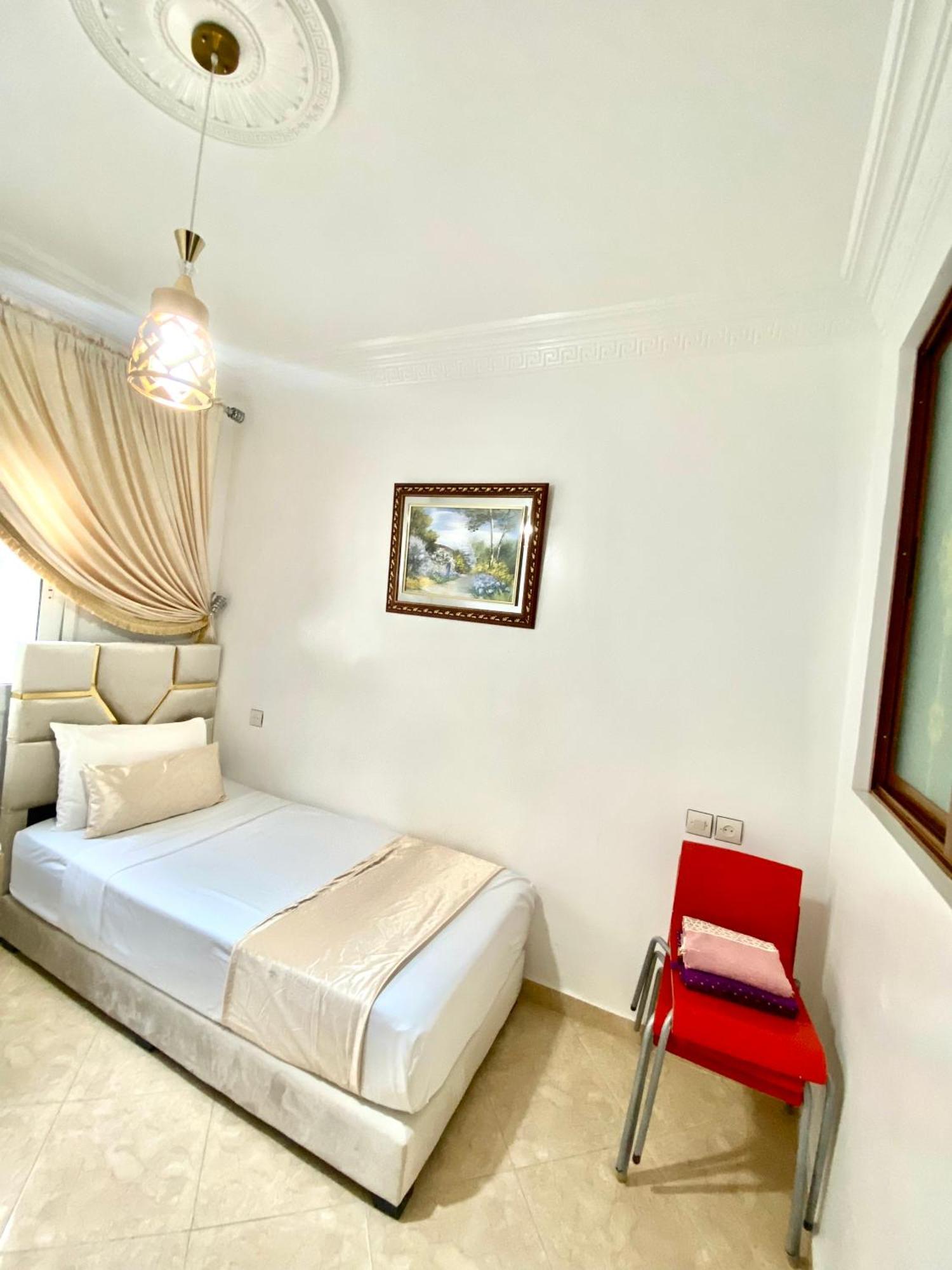 Apartment Martil Martil